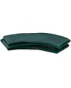 Aga Chránič pružin 180 cm Dark Green